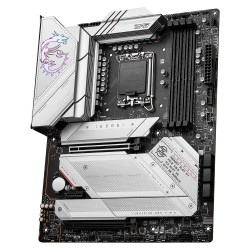 MSI MB Z790, MPG Z790 EDGE WIFI DDR4, LGA 1700, 4DDR4, 2PCI-Ex16, 1PCI-Ex1, 5M.2, 7SATA3