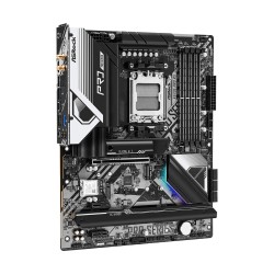 ASROCK MB AMD X670, X670E...