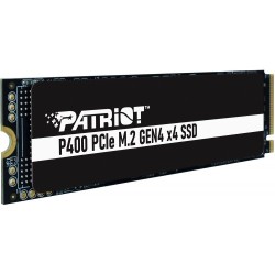 PATRIOT SSD INTERNO P400...