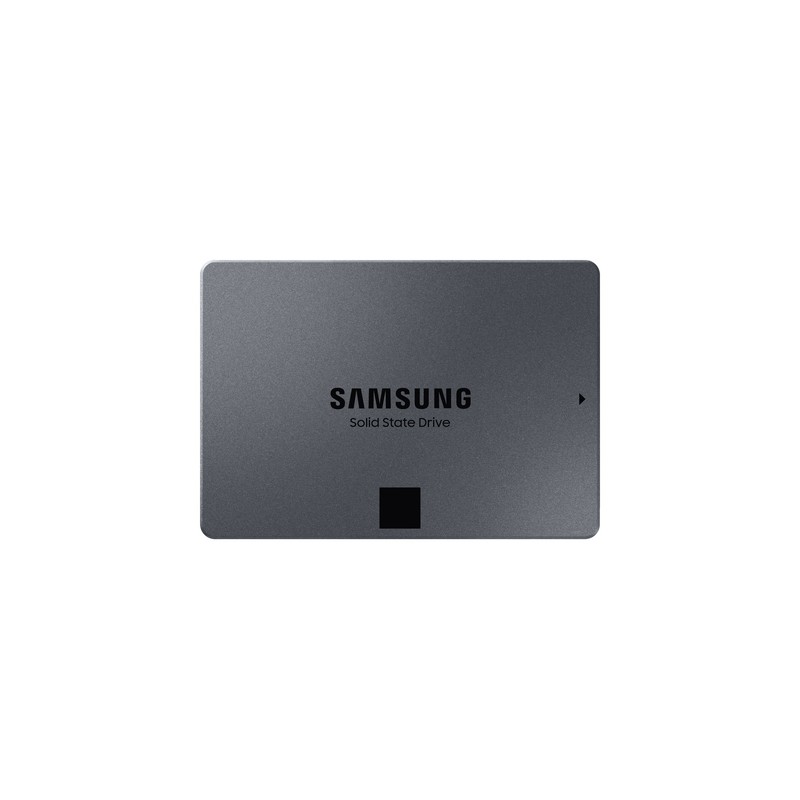 SAMSUNG SSD INTERNO 870 QVO 1TB 2,5 SATA 6GB/S  R/W 550/520