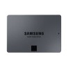 SAMSUNG SSD INTERNO 870 QVO 1TB 2,5 SATA 6GB/S  R/W 550/520