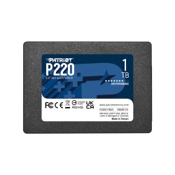 PATRIOT SSD INTERNO P220...