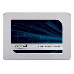 CRUCIAL SSD INTERNO MX500...