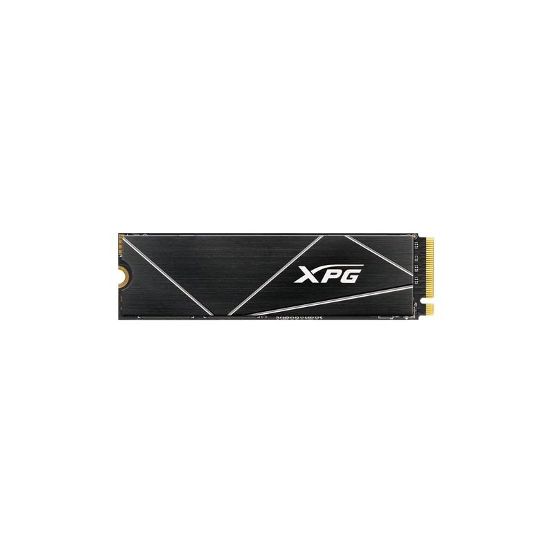 ADATA SSD GAMING INTERNO XPG GAMMIX S70 BLADE 1TB M.2 PCIe R/W 7400/5500 WITH HEATSINK