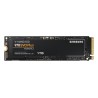 SAMSUNG SSD INTERNO 970 EVO PLUS 1TB M.2 PCIE R/W 3500/3300 GEN 3X4