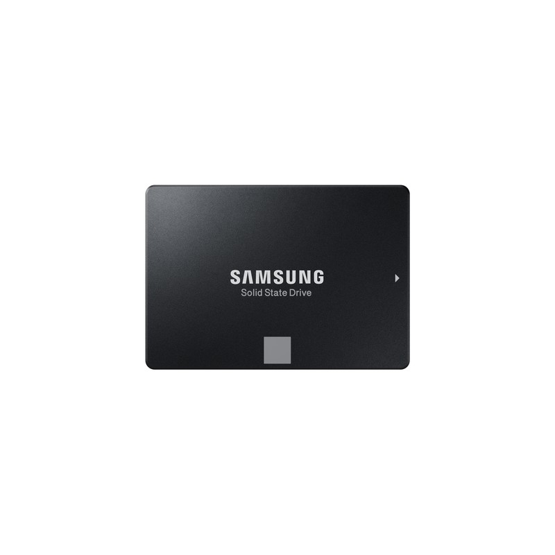 SAMSUNG SSD INTERNO 870 EVO 1TB 2,5 SATA 6GB/S  R/W 560/530 MLC