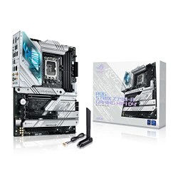 ASUS MB Z790 LGA 1700,  ROG...