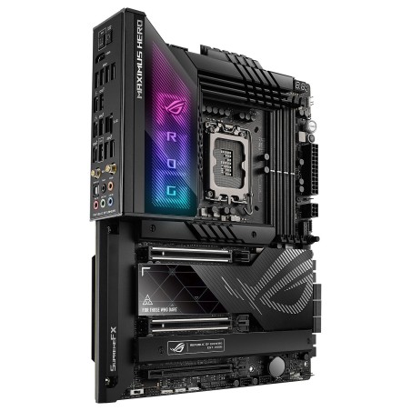 ASUS MB Z790, ROG MAXIMUS Z790 HERO, LGA 1700