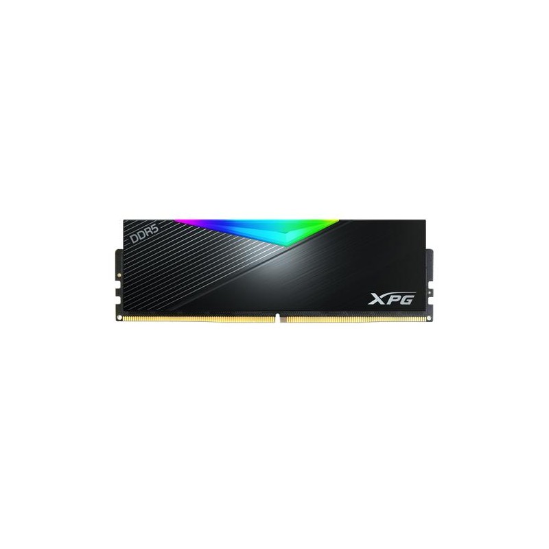 ADATA RAM GAMING XPG LANCER 16GB DDR5 5200MHZ CL38 RGB