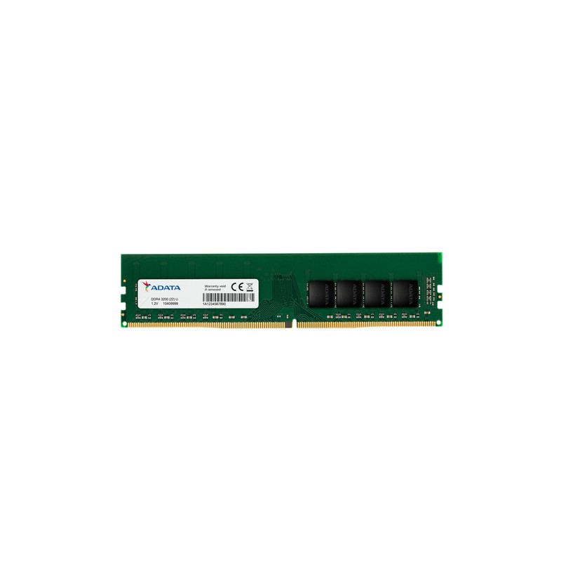 ADATA RAM DIMM 32GB DDR4 (1x32Gb) 3200Mhz CL22 1,2V