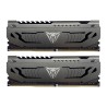 PATRIOT RAM GAMING VIPER STEEL 16GB DDR4 (2X8GB) 4400MHz CL19 XMP