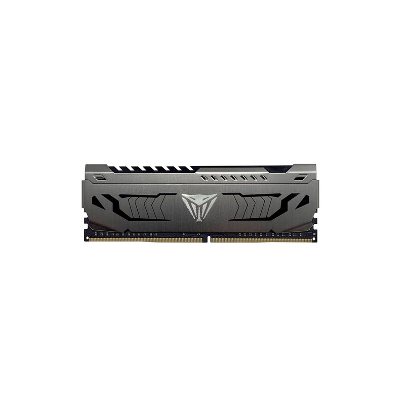 PATRIOT RAM GAMING VIPER STEEL 32GB(1x32GB) 3600MHZ DIMM DDR4