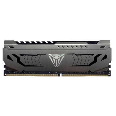 PATRIOT RAM GAMING VIPER STEEL 32GB(1x32GB) 3600MHZ DIMM DDR4