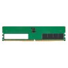 TRANSCEND RAM DIMM 32GB DDR5 4800MHZ U-DIMM 2Rx8 2Gx8 CL40 1.1V