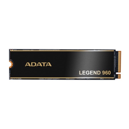 ADATA SSD INTERNO LEGEND 960 1TB M.2 PCIe R/W 7400/6000