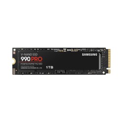 SAMSUNG SSD INTERNO 990 PRO...