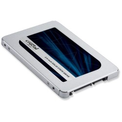 CRUCIAL SSD INTERNO MX500...