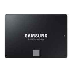 SAMSUNG SSD INTERNO 870 EVO 2TB 2,5 SATA 6GB/S  R/W 560/530 MLC