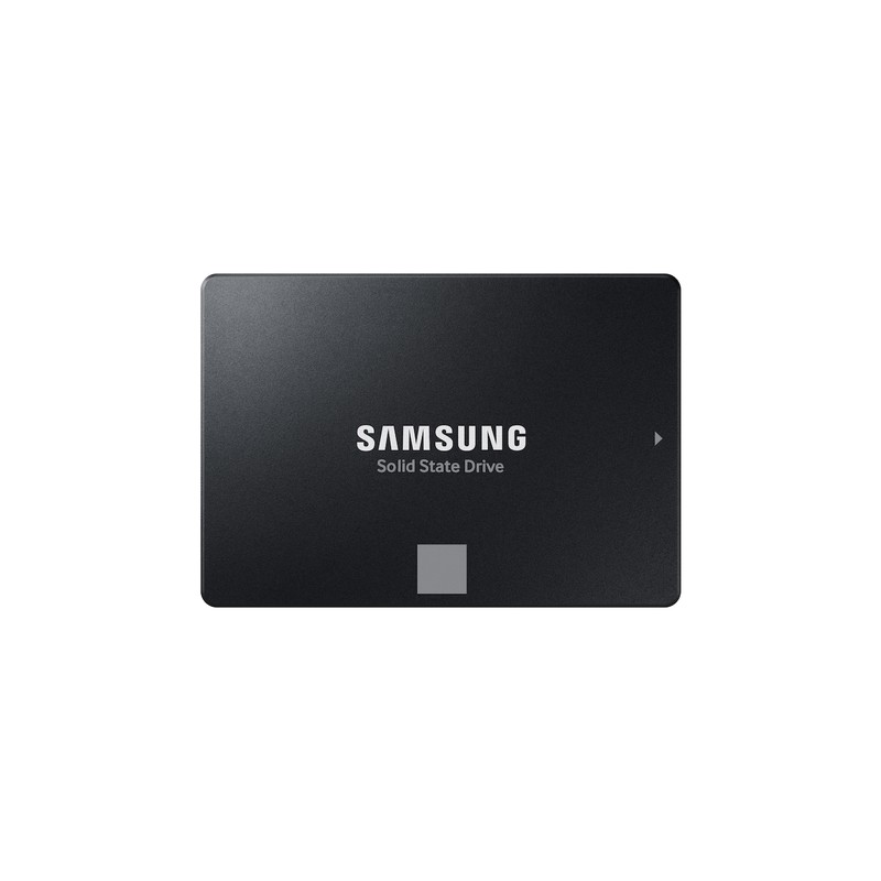 SAMSUNG SSD INTERNO 870 EVO 2TB 2,5 SATA 6GB/S  R/W 560/530 MLC