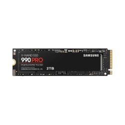 SAMSUNG SSD INTERNO 990 PRO...