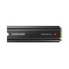 SAMSUNG SSD INTERNO 980 PRO 2TB M.2 PCIE R/W 7000/5100 GEN 4X4