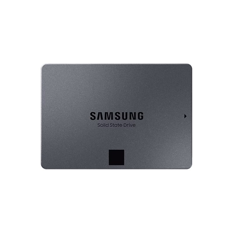 SAMSUNG SSD INTERNO 870 QVO 4TB SATA 6GB/S R/W 560/530