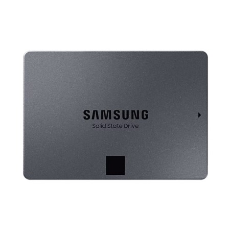 SAMSUNG SSD INTERNO 870 QVO 4TB SATA 6GB/S R/W 560/530