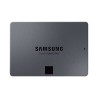 SAMSUNG SSD INTERNO 870 QVO 4TB SATA 6GB/S R/W 560/530