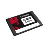 KINGSTON SSD INTERNO DC500 3,84TB 2,5 SATA 6GB/S R/W 555/520 TLC ENTERPRISE