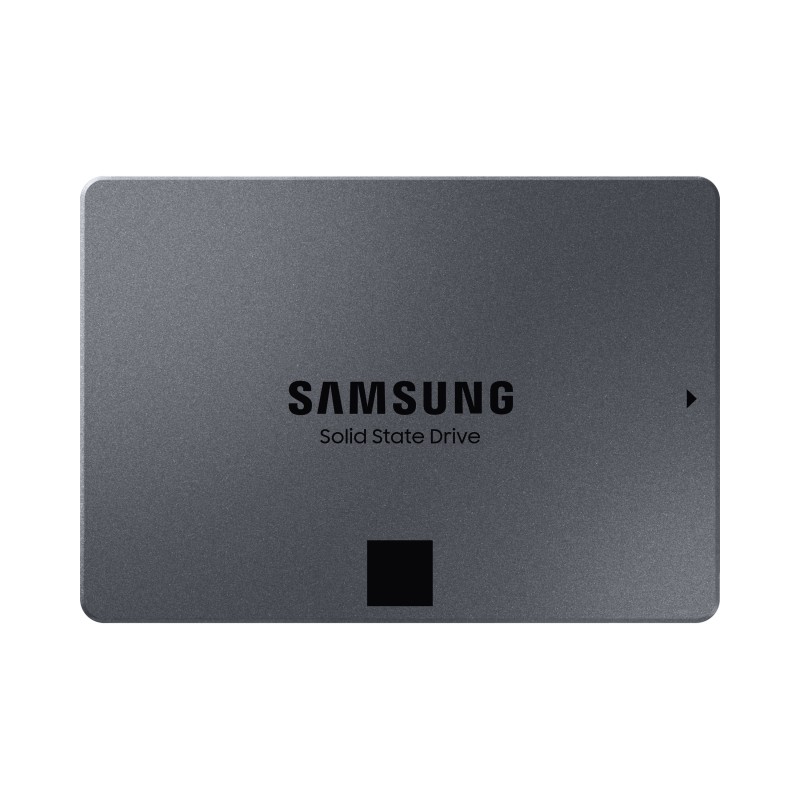 SAMSUNG SSD INTERNO 870 QVO 8TB 2,5 SATA 6GB/S  R/W 560/530