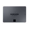 SAMSUNG SSD INTERNO 870 QVO 8TB 2,5 SATA 6GB/S  R/W 560/530