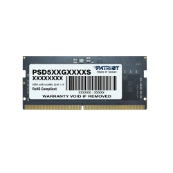 PATRIOT RAM SODIMM 32GB...