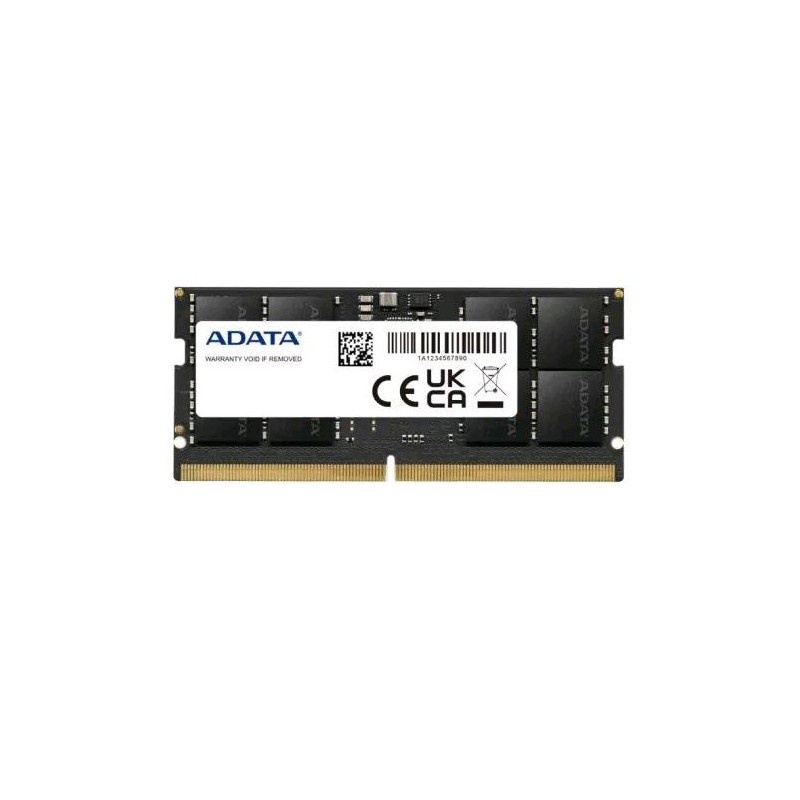 ADATA RAM SODIMM 32GB DDR5 4800MHZ