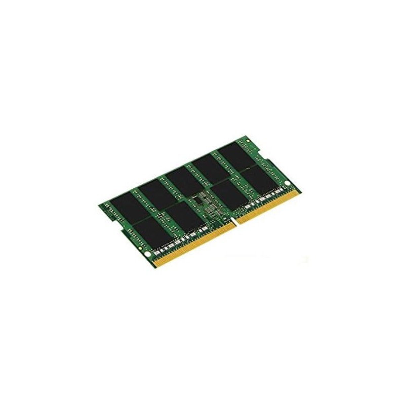 KINGSTON RAM SODIMM 32GB DDR4 (1X32GB) 3200MHz CL22