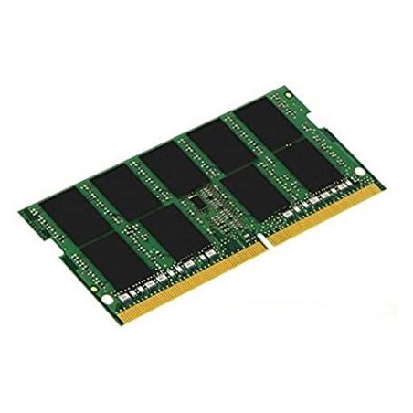 KINGSTON RAM SODIMM 32GB DDR4 (1X32GB) 3200MHz CL22