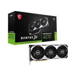 MSI VGA GEFORCE RTX 4070,...