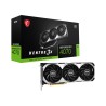 MSI VGA GEFORCE RTX 4070, RTX 4070 VENTUS 3X E 12G OC, DP*3/HDMI, ATX, TRIPLE FAN, DLSS 3