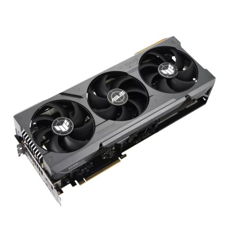 ASUS VGA GEFORCE RTX 4080, TUF-RTX4080-16G-GAMING, 16GB GDDR6X, 3DP/2HDMI, 90YV0IB1-M0NA00, DLSS 3