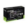 INNO3D VGA GEFORCE RTX 4090,  RTX 4090 ICHILL X3, 24GB GDDR6X, 3DP/HDMI, DLSS 3