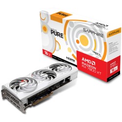 SAPPHIRE VGA RADEON RX 7800...