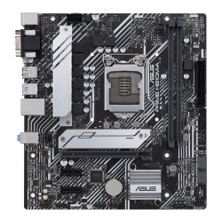 ASUS MB H510, PRIME H510M-A, LGA 1200, M2, DP/HDMI