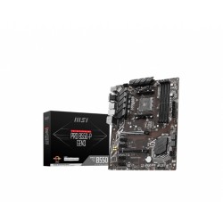 MSI MB AMD B550, PRO...