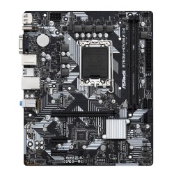 ASROCK MB B760, B760M-HDV/M.2 D4, LGA1700, 2 DDR4 , mATX