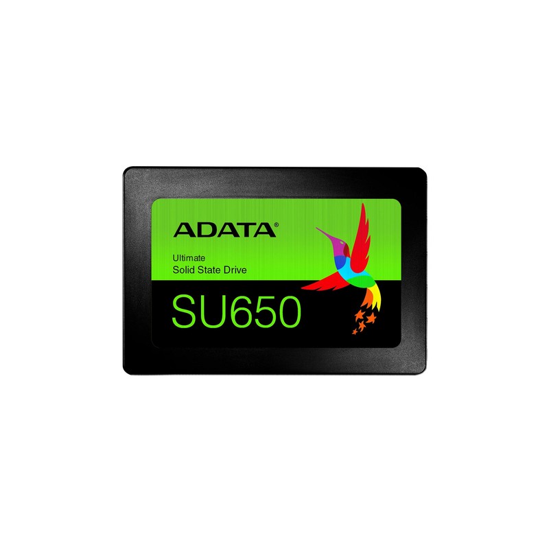 ADATA SSD INTERNO SU630 120GB 2,5" M.2 SATA R/W 550/410