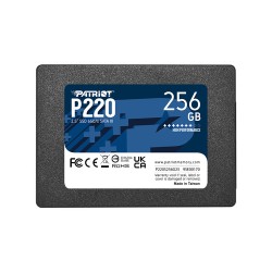 PATRIOT SSD INTERNO P220...