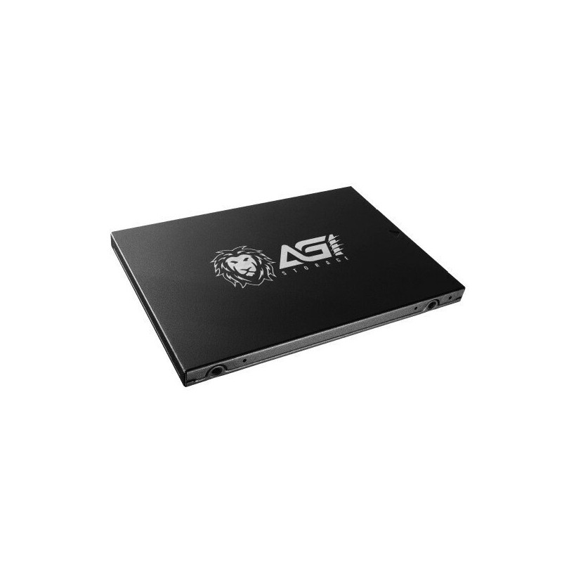 AGI SSD INTERNO AI138 256GB 2.5" SATA 6GB/S R/W 500/510