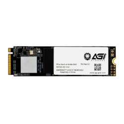 AGI SSD INTERNO AI198 256GB...