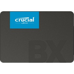 CRUCIAL SSD INTERNO BX500...