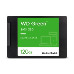 WESTERN DIGITAL SSD GREEN...