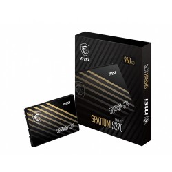 MSI SSD INTENO SPATIUM S270...